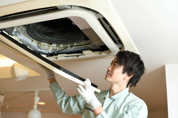 Best Air Vent Cleaning Services  in New Town, ND